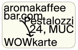 Carlota Barberán Madruga. Communication designer, branding, web design and social focused