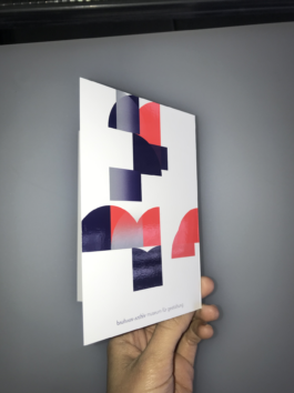 Carlota Barberán Madruga. Communication designer, branding, web design and social focused