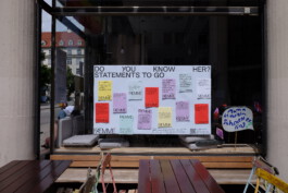 Carlota Barberán Madruga. Communication designer, branding, web design and social focused