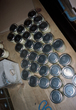 Carlota Barberán Madruga. Communication designer, branding, web design and social focused