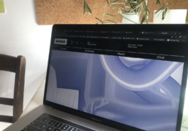 Carlota Barberán Madruga. Communication designer, branding, web design and social focused