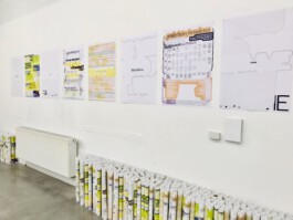 Carlota Barberán Madruga. Communication designer, branding, web design and social focused