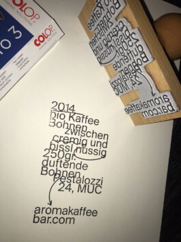 Carlota Barberán Madruga. Communication designer, branding, web design and social focused