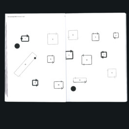Carlota Barberán Madruga. Communication designer, branding, web design and social focused
