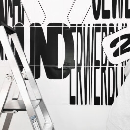 Carlota Barberán Madruga. Communication designer, branding, web design and social focused