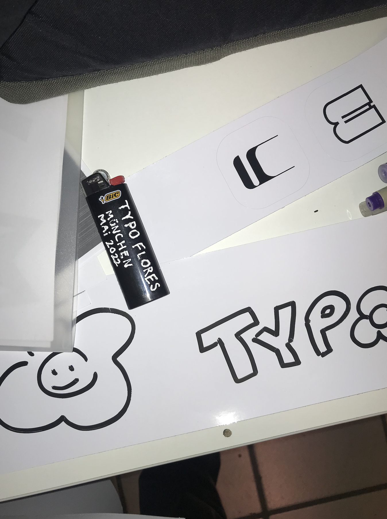 Carlota Barberán Madruga. Communication designer, branding, web design and social focused