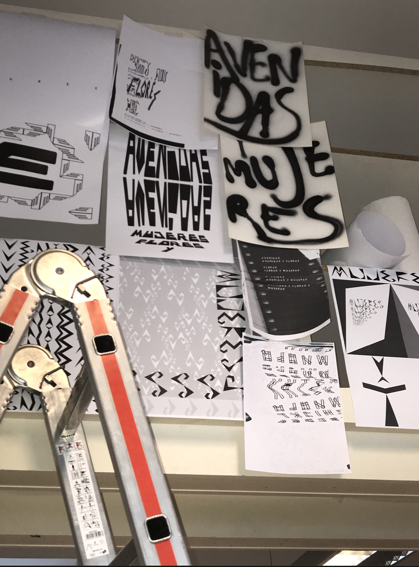 Carlota Barberán Madruga. Communication designer, branding, web design and social focused