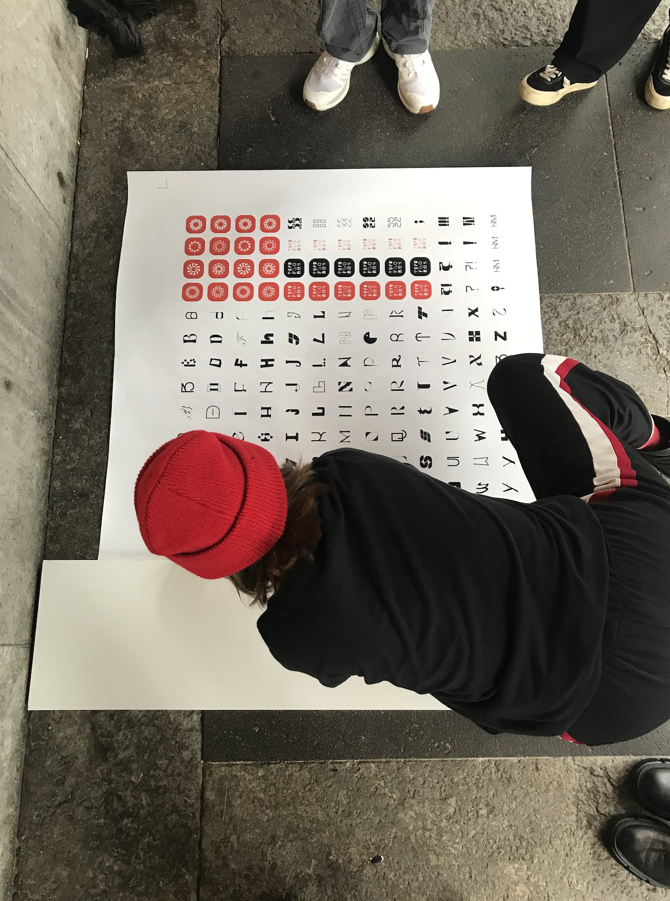 Carlota Barberán Madruga. Communication designer, branding, web design and social focused