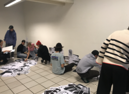 Carlota Barberán Madruga. Communication designer, branding, web design and social focused