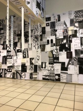 Carlota Barberán Madruga. Communication designer, branding, web design and social focused