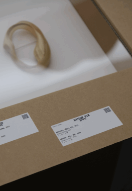 Carlota Barberán Madruga. Communication designer, branding, web design and social focused