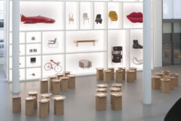 Carlota Barberán Madruga. Communication designer, branding, web design and social focused